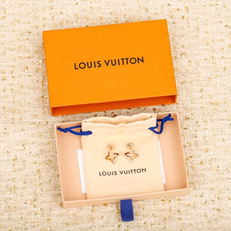 Louis Vuitton Earrings